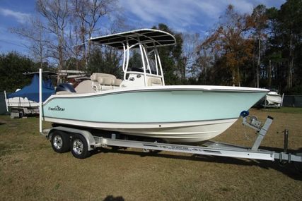 Nautic Star 2102 Legacy for sale in United States of America for $44,800 (£33,651)