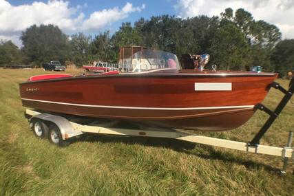 Chris-Craft 17 Sportsman for sale in United States of America for $19,500 (£14,814)