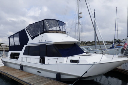 Holiday Mansion Coastal Commander 490 for sale in United States of America for $105,000 (£82,174)