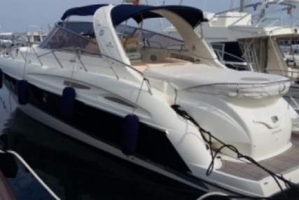 Cranchi Mediterranee 47 for sale in France for €155,000 (£135,772)