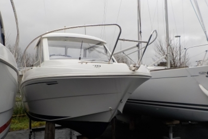 Beneteau Antares 5.80 for sale in France for €19,000 (£16,552)