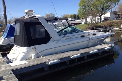 Sea Ray 270 Sundancer for sale in United States of America for $17,500 (£13,056)