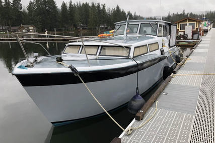 Monk 32 for sale in United States of America for $18,000 (£14,172)