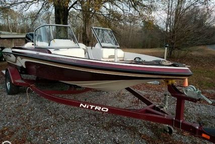 Nitro Z-7 Sport for sale in United States of America for $33,400 (£26,184)