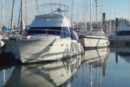 Beneteau Antares 13.80 for sale in France for 125.000 € (107.938 £)