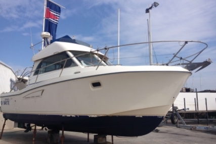 Beneteau Antares 9 Fly for sale in France for €58,900 (£51,474)