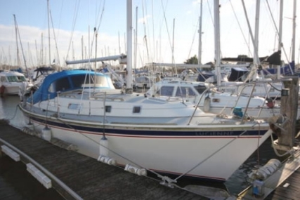 Westerly 9 Konsort for sale in United Kingdom for £22,950