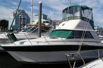 Silverton 31 Convertible for sale in United States of America for $22,500 (£16,722)