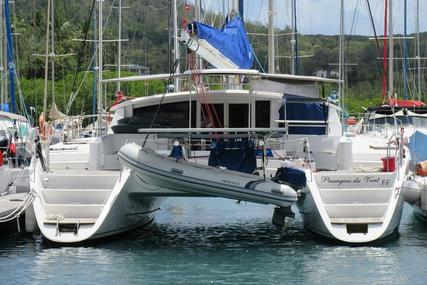 Fountaine Pajot Eleuthera 60 for sale in France for 450.000 € (393.240 £)