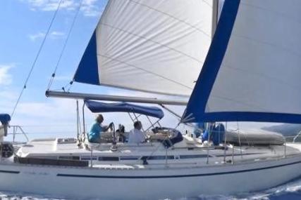 Moody 425 for sale in Turkey for £59,950