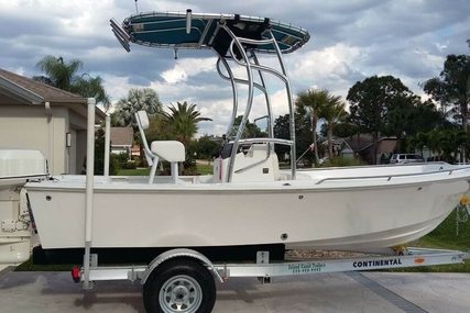 Aquasport 175 Osprey for sale in United States of America for $13,500 (£10,140)