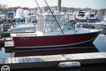 North Coast 24 for sale in United States of America for $30,000 (£22,382)