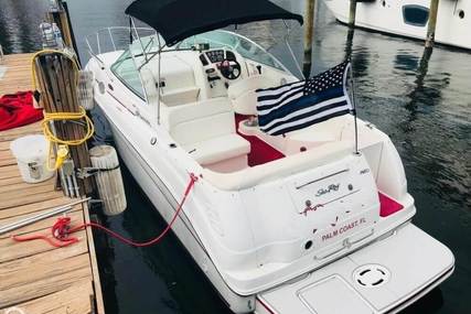 Sea Ray 260 Sundancer for sale in United States of America for $29,900 (£22,221)