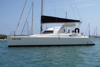 Fountaine Pajot Antigua 38 for sale in Grenada for $125,000 (£89,495)