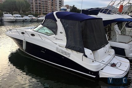 Sea Ray 355 Sundancer for sale in France for €79,000 (£69,202)