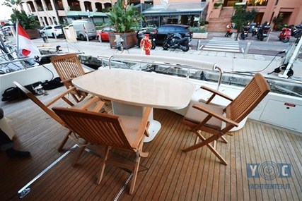 Riva Opera 24m for sale in France for €498,000 (£446,957)