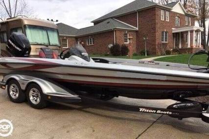 Triton 21 XS Elite for sale in United States of America for $49,500 (£37,181)