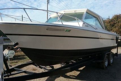 Starfire 245 Fisherman for sale in United States of America for $17,500 (£13,719)