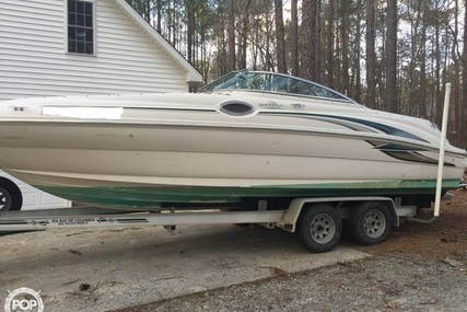 Sea Ray 240 Sundeck for sale in United States of America for $15,099 (£10,606)