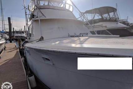 Hatteras 38 for sale in United States of America for $64,900 (£48,335)