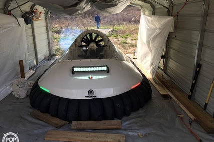 Neoteric Hovercraft Hovertrek 4 Passenger for sale in United States of America for $17,000 (£11,942)