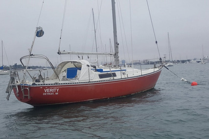 C & C Yachts 39 for sale in United States of America for $16,500 (£12,263)