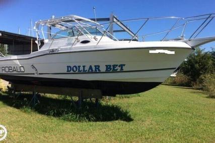 Robalo R2660 for sale in United States of America for $20,000 (£15,286)
