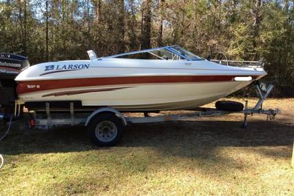 Larson SEI186 Fish & Ski for sale in United States of America for $13,500 (£10,348)