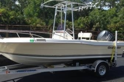 Clearwater 1900CC for sale in United States of America for $19,500 (£14,548)