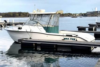 Sea Pro 255WA for sale in United States of America for $17,500 (£13,145)