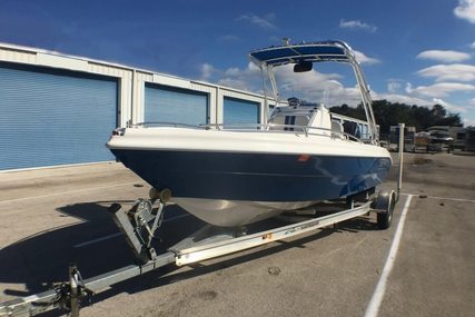 Glasstream 221cc for sale in United States of America for $33,500 (£24,993)