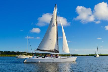 Custom USCG Inspected Day Charter for sale in Seychelles for 250.000 $ (178.514 £)