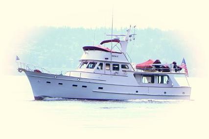 American Marine Alaskan for sale in United States of America for 194 900 $ (150 215 £)