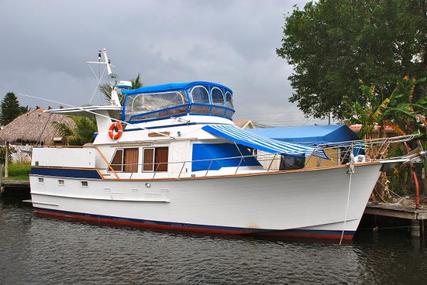 Ocean Alexander Sundeck for sale in United States of America for $97,900 (£75,414)