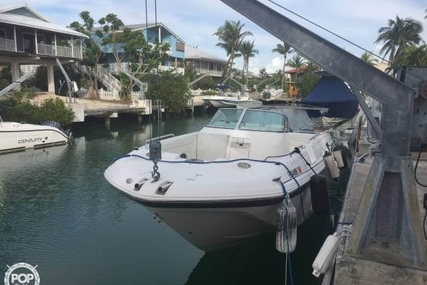 Hurricane 260 SD for sale in United States of America for $25,000 (£18,652)