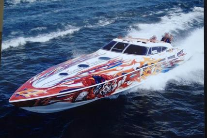 Advantage Poker Run 40 for sale in United States of America for $120,000 (£84,293)