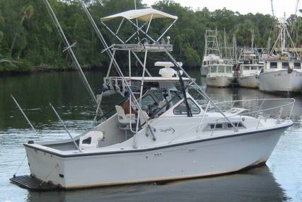 Uniflite 28 Salty Dog for sale in United States of America for $15,000 (£11,810)
