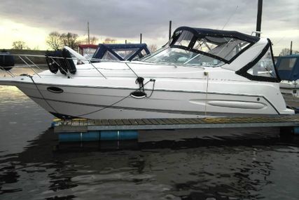 Maxum 2800 SCR for sale in United Kingdom for £28,995