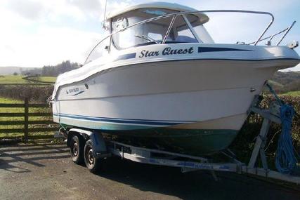 Quicksilver 580 Pilothouse for sale in United Kingdom for £19,995