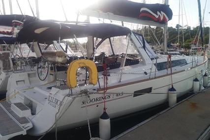 Beneteau Oceanis 45 for sale in Saint Lucia for $269,000 (£207,797)