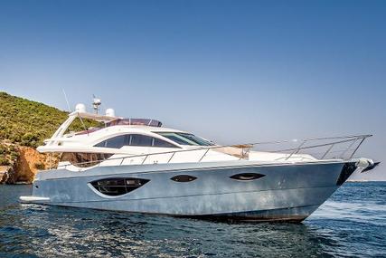 Numarine 78 Fly for sale in United Kingdom for €2,850,000 (£2,493,766)