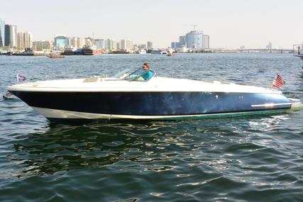Chris-Craft Launch 32 for sale in United Arab Emirates for $163,000 (£121,140)