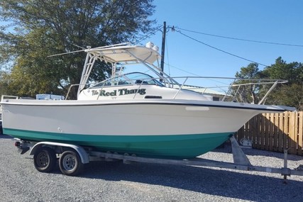 Bayliner 2306 Trophy for sale in United States of America for $20,990 (£15,600)