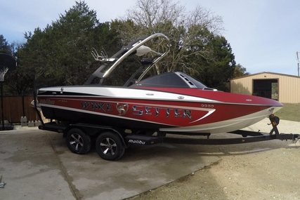 Malibu Wakesetter 21 VLX for sale in United States of America for $56,999 (£42,814)