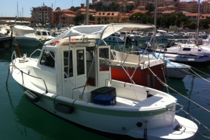 CANTIERI FG FG GOZZO CABINATO for sale in France for €22,000 (£19,280)