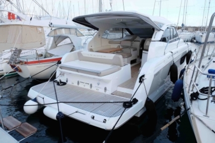 Jeanneau Leader 36 for sale in France for €254,900 (£222,056)
