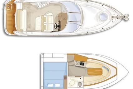 Four Winns V258 for sale in United Kingdom for £42,950