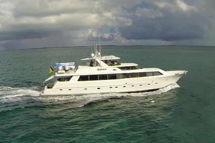 Westport Westship for sale in United States of America for $1,795,000 (£1,373,059)