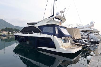 Absolute 56 for sale in Greece for €650,000 (£571,594)