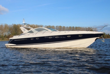 Fairline Targa 52 for sale in Netherlands for €199,000 (£173,069)